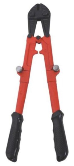 Kleště pákové skládací 450 mm