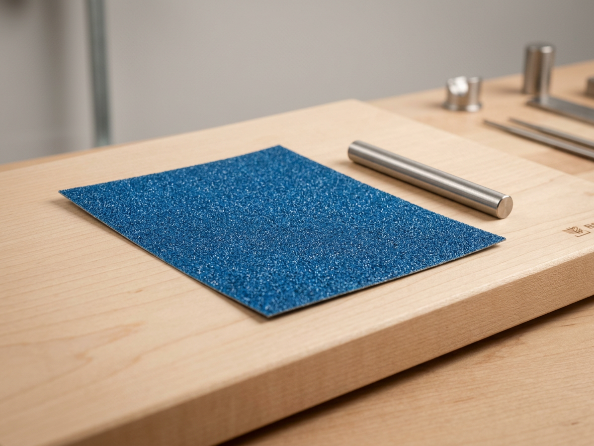 Papír brusný Bosch J410 Standard for Metal (230×280mm/120)