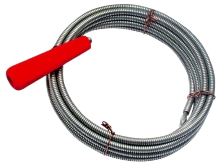 Čistič odpadů (10mm×3m)