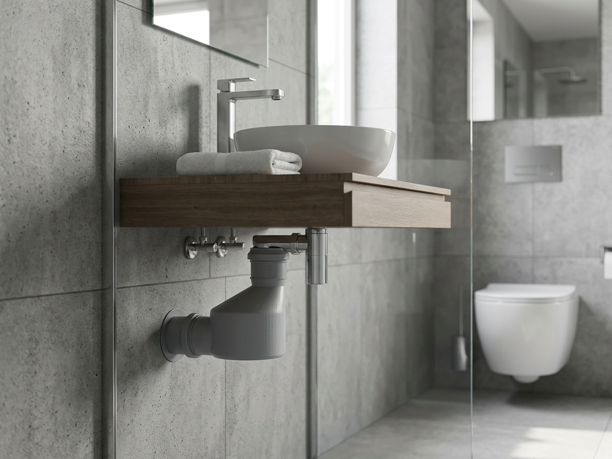 Redukce HTR DN 110/50