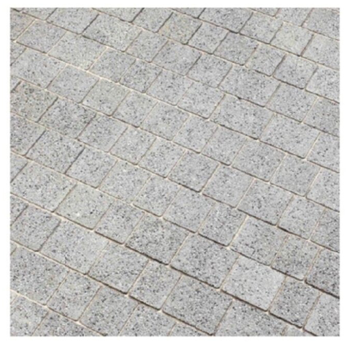 Dlažba betonová BEST MENTO přírodní výška 60 mm