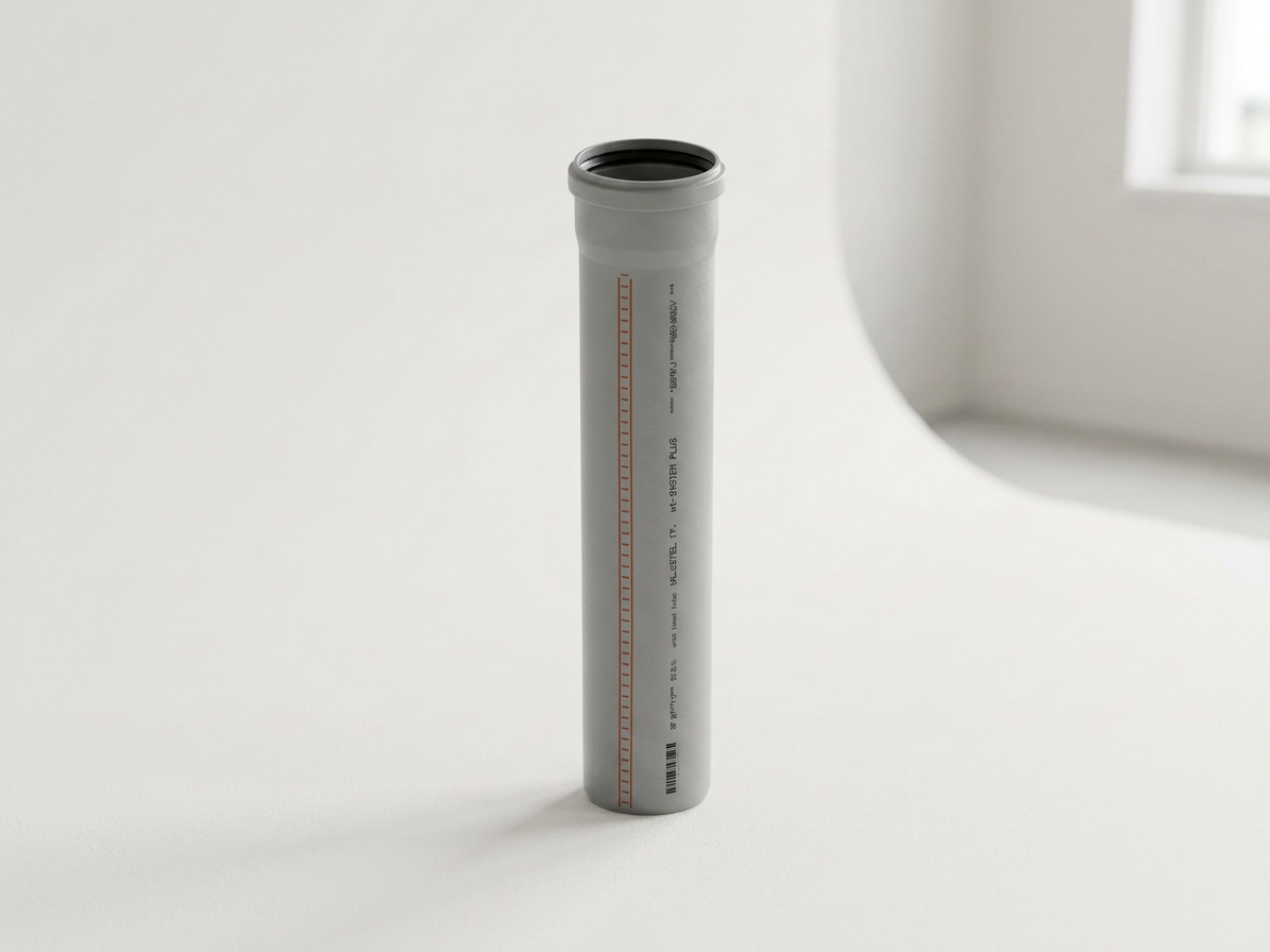 Trubka HTEM DN 32 x 500 mm