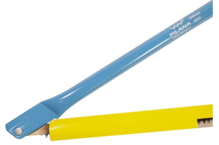Pila oblouková jednoruční Pilana 550 mm