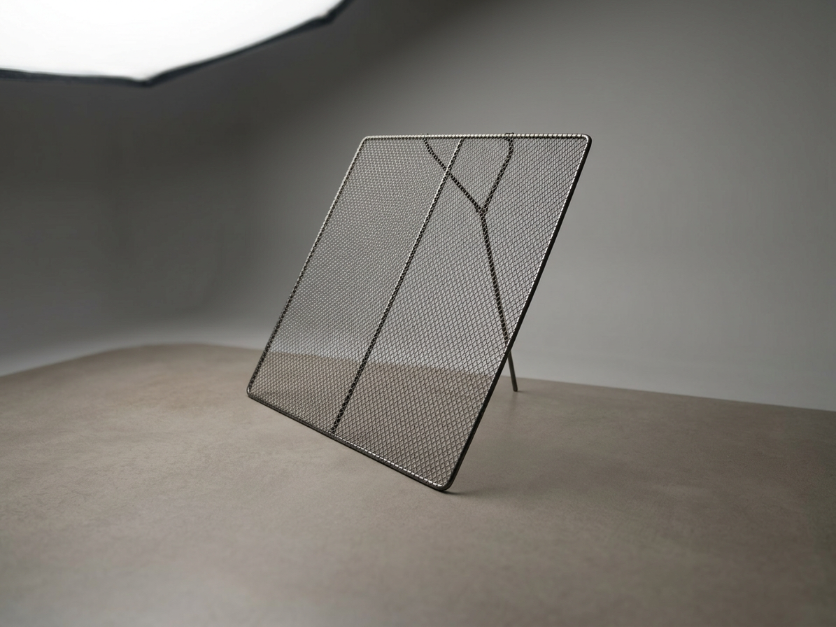 Prohazovačka 800×1000 mm oko 8 mm