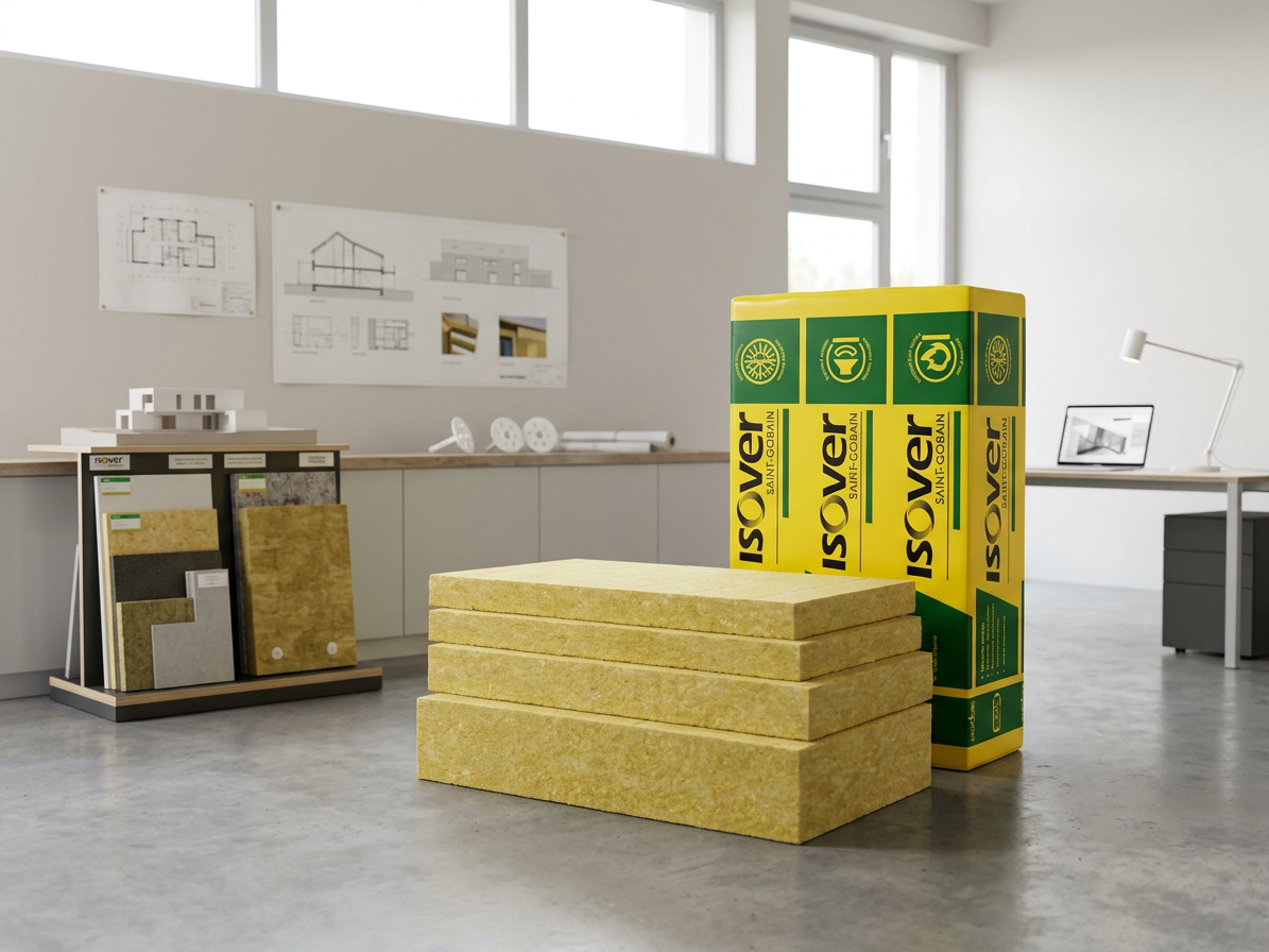 Izolace tepelná Isover TF Profi 150 mm (1,2 m²/bal.)