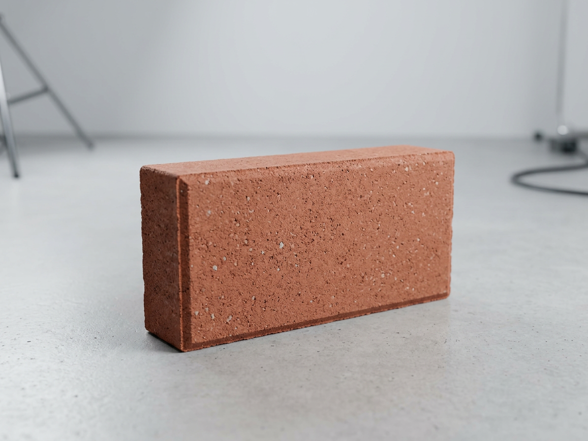 Cihla zdicí BEST CIHLA standard červená (140×290×65mm)