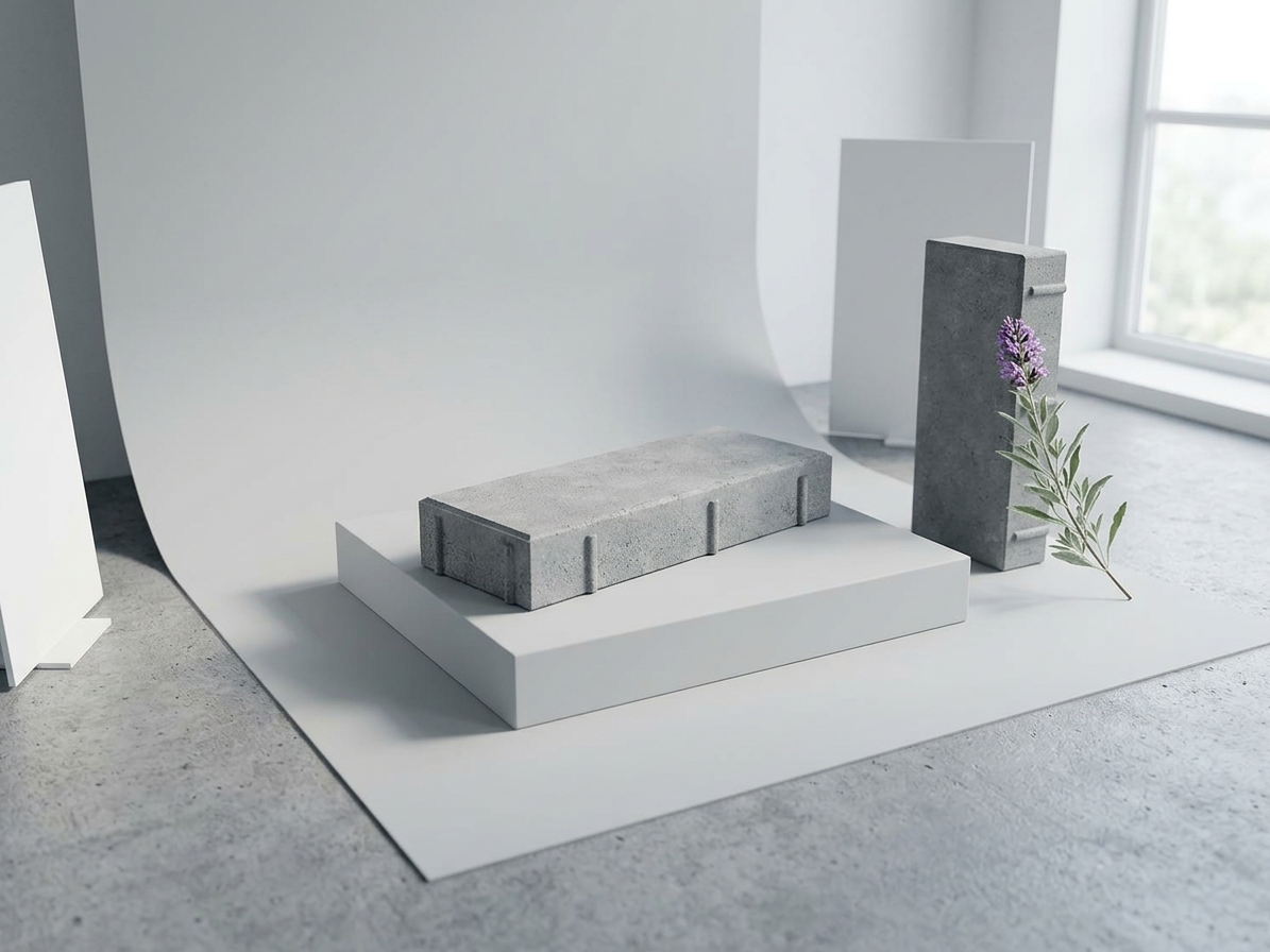 Přídlažba DITON 500x250x80 mm přírodní