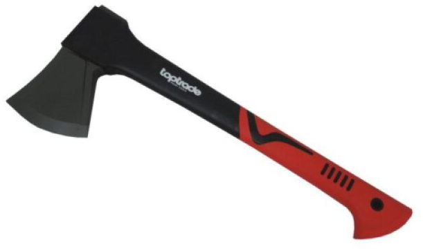 Sekera EXTREME nylonová násada 1 kg