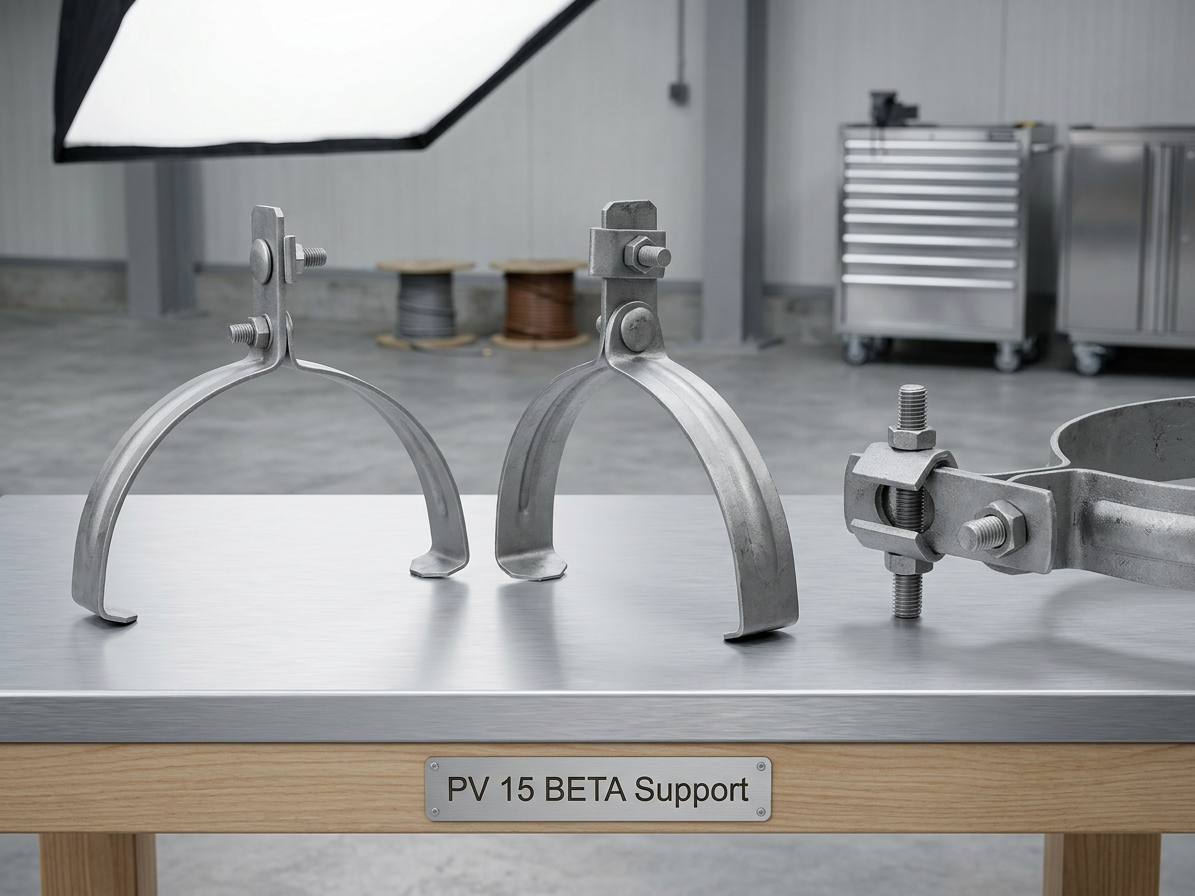 Podpěra vedení PV 15 Beta