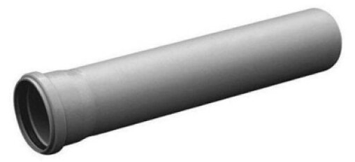 Trubka HTEM DN 32 x 150 mm
