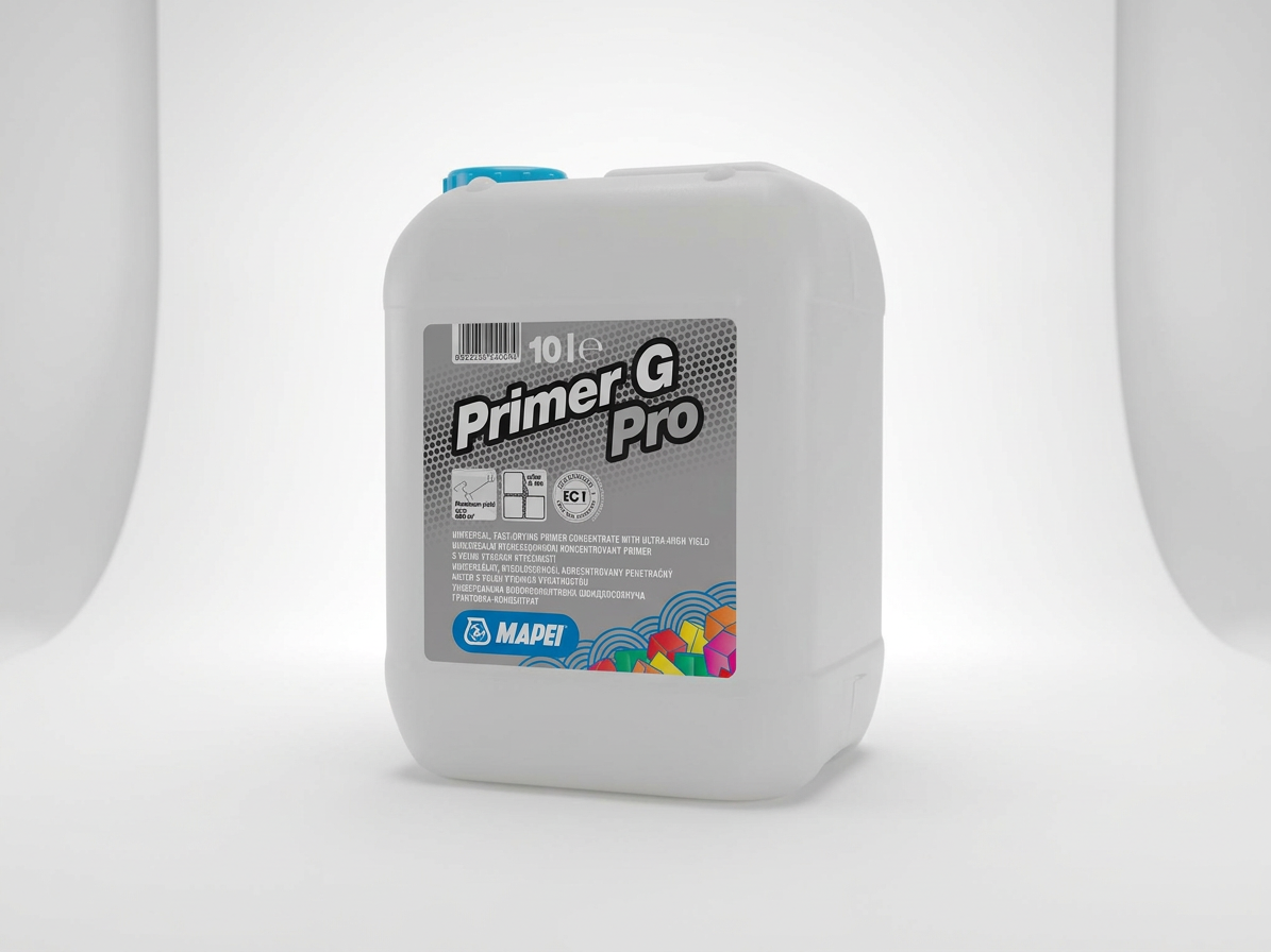 Penetrace Mapei Primer G Pro 10 l