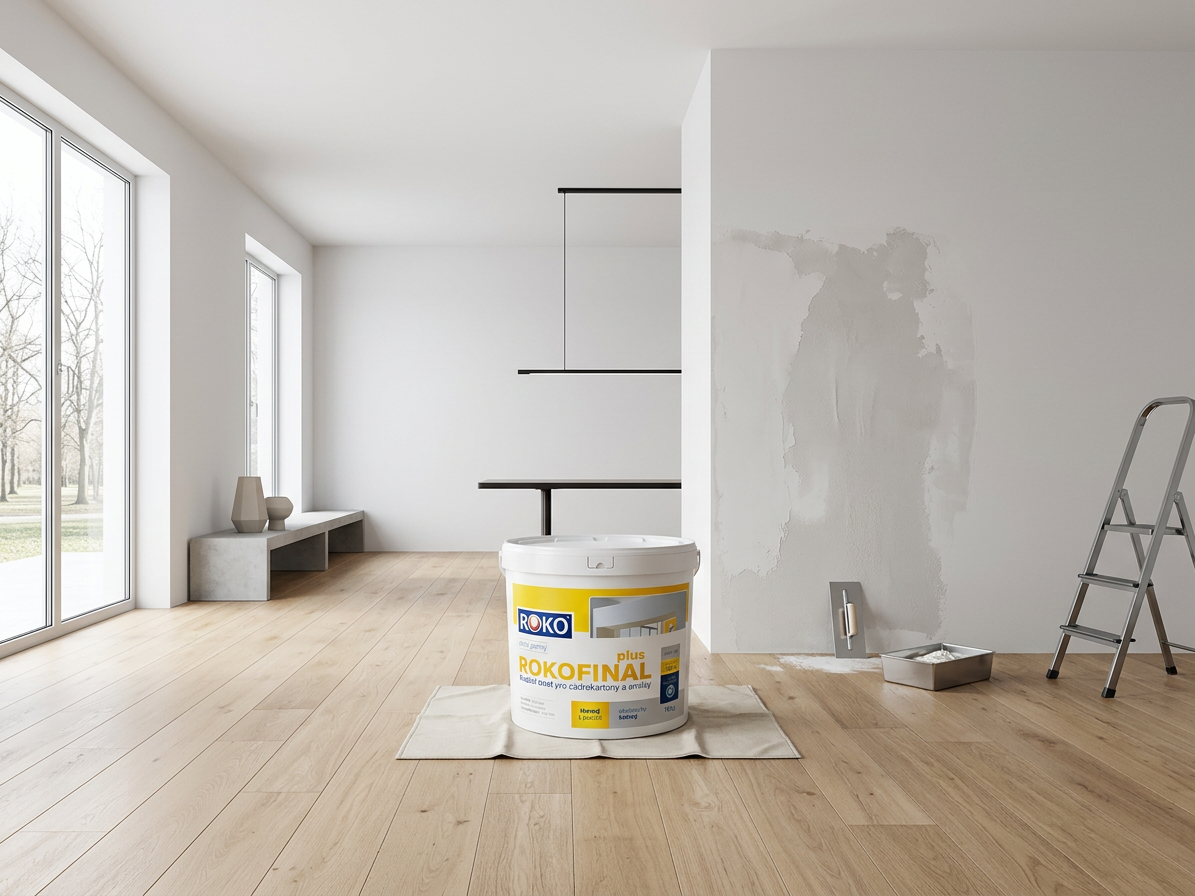 Tmel Rokofinal Plus – 5 kg
