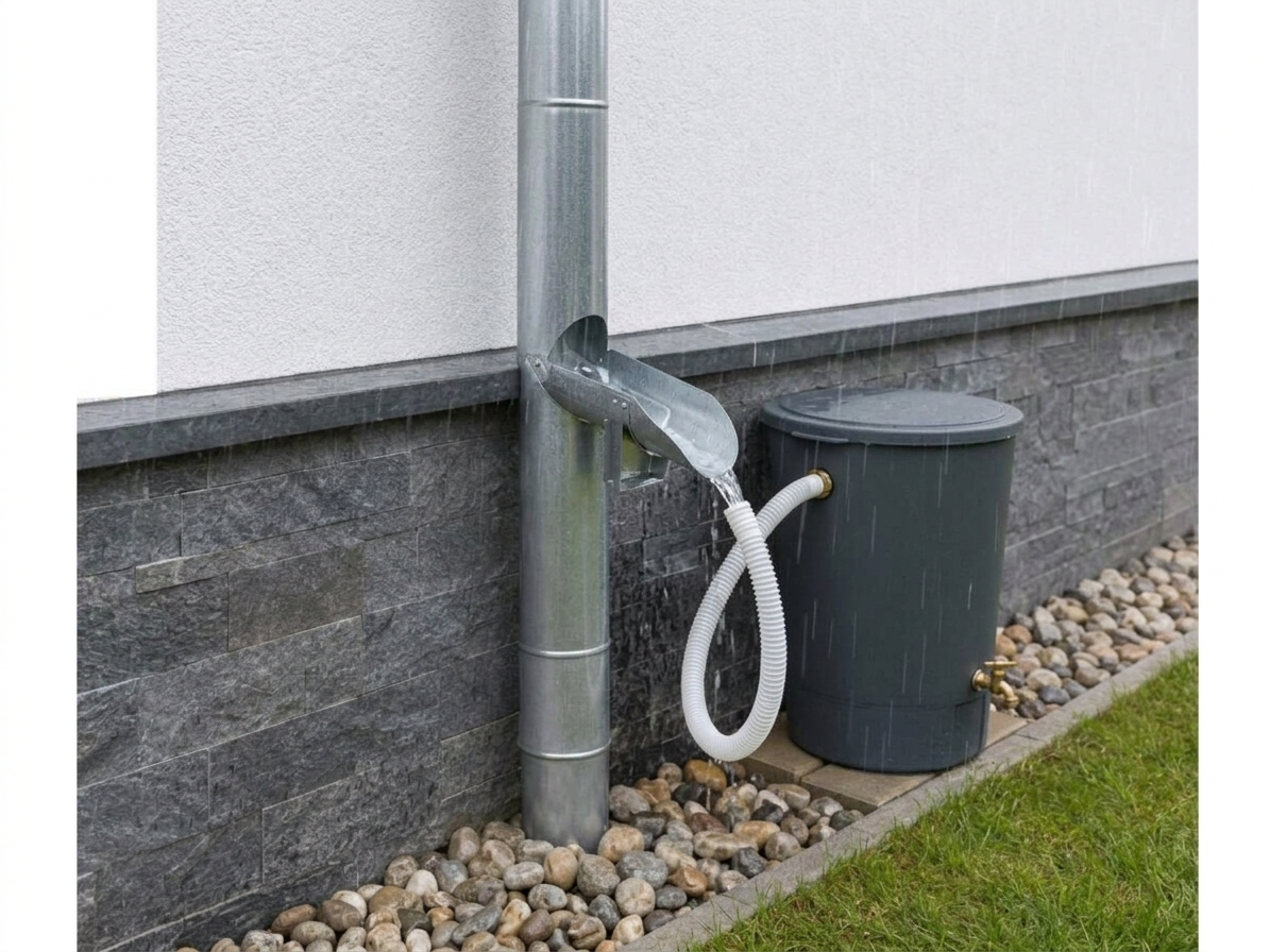 Klapka výklopná FeZn Zambelli průměr 80 mm