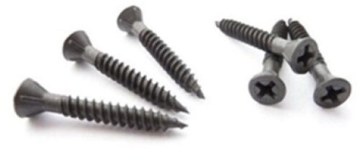 Šrouby rychlořezné fermacell 3,9×19 mm (250 ks/bal.)