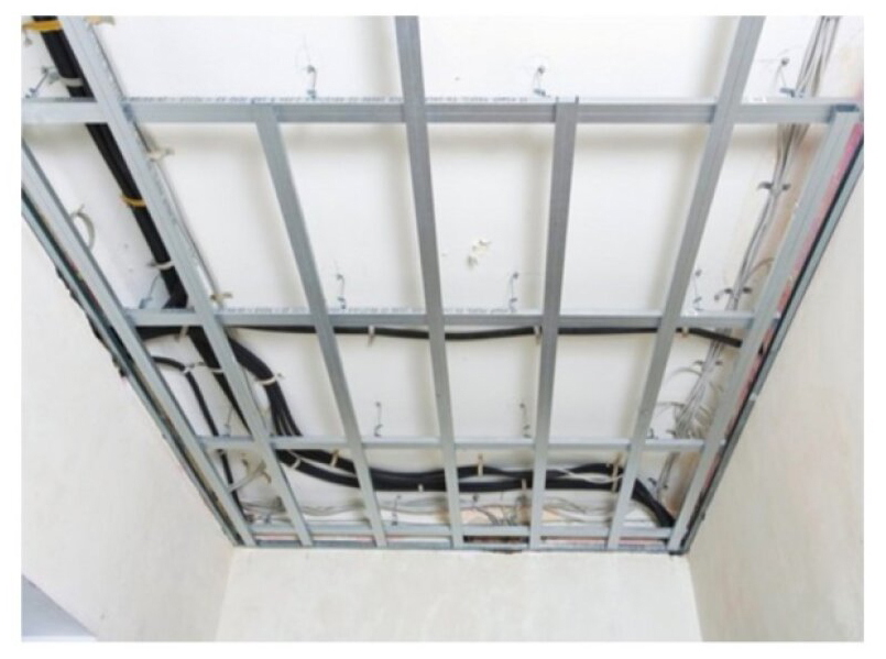 Profil UD – 3 m
