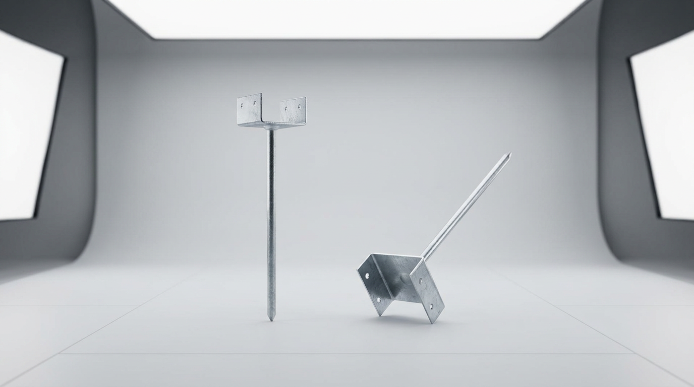 Držák hřebenové latě G BRACKET 40 x 230 mm CANTILEVER