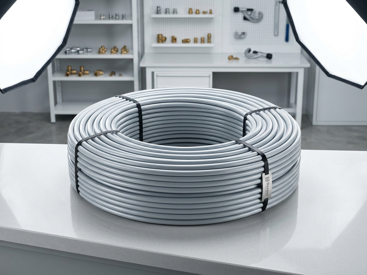 Trubka plastohliníková FV Plast MULTIPERT-AL 16×2 mm (200 m/bal.)