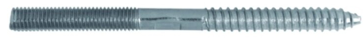 Šroub kombi T25 M8 140mm (50 ks/bal.)