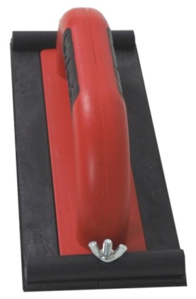 Hladítko pro brusnou mřížku PROFESSIONAL 80 x 235 mm