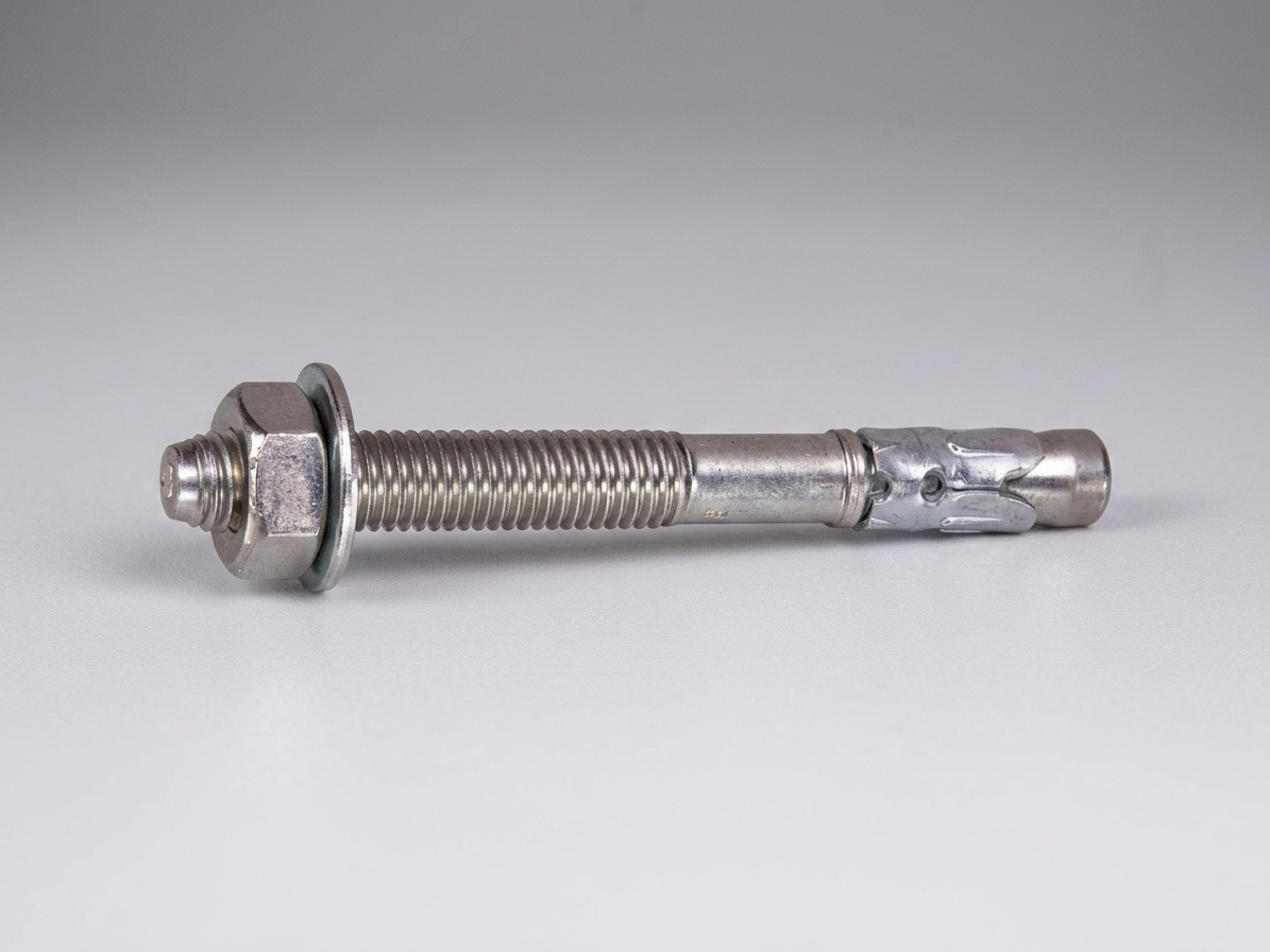 Kotva průvlaková TMC7 12×160mm (10 ks/bal.)