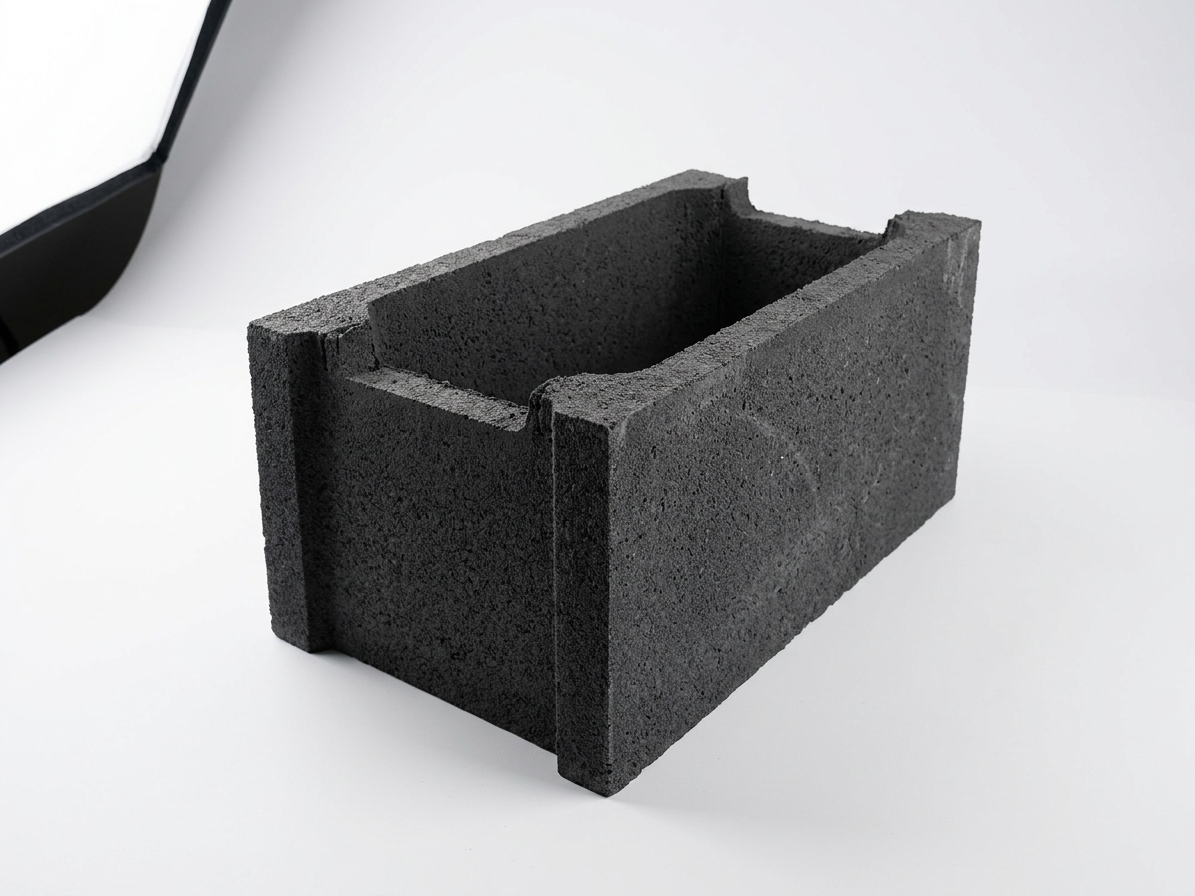 Ztracené bednění DITON 30 - 500×300×250 mm