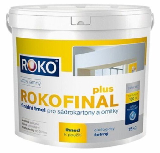 Tmel Rokofinal Plus –15 kg