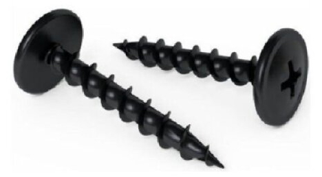Šrouby rychlořezné fermacell 3,9×22 mm (250 ks/bal.)