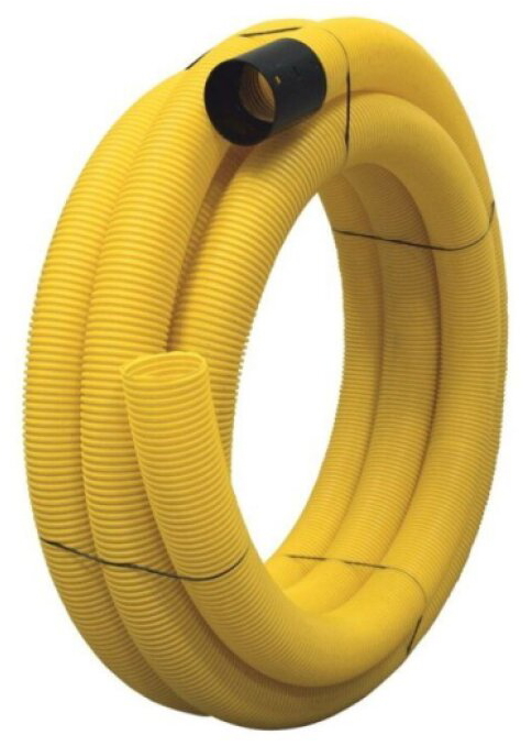 Trubka drenážní ohebná FF-drän DN 50 - 50 m/bal.