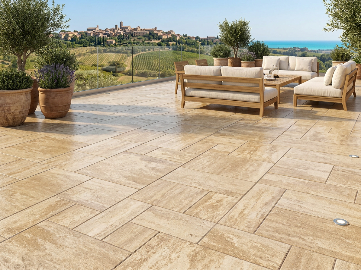 Dlažba betonová BEST BELEZA standard brilant výška 60 mm