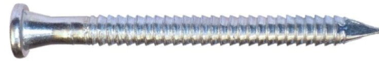Hřebík konvexní 4 × 40 mm 5 kg