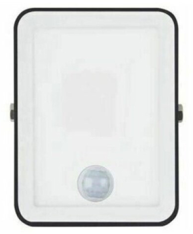 Reflektor LED s čidlem pohybu Floodlight Essential 20 W 3 000 K