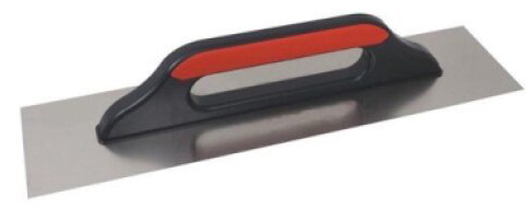 Hladítko nerezové PROFESSIONAL hladké 500 x 130 mm