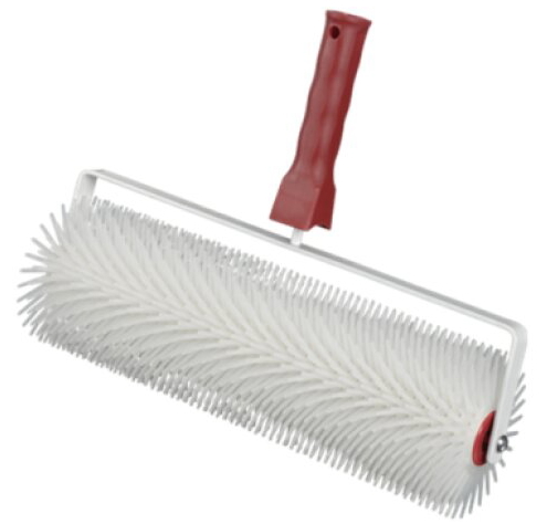 Váleček nivelační 250 x 122 x 34 mm
