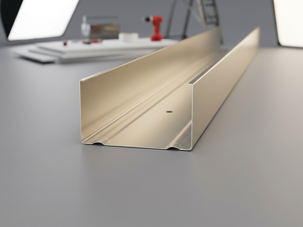 Profil UW 75 – 4 m