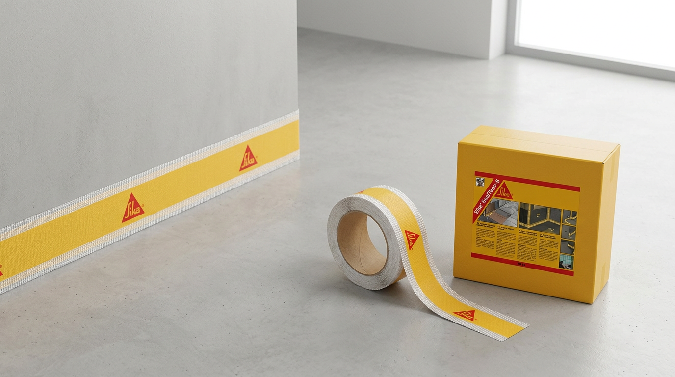 Páska těsnicí Sika SealTape S 10 m