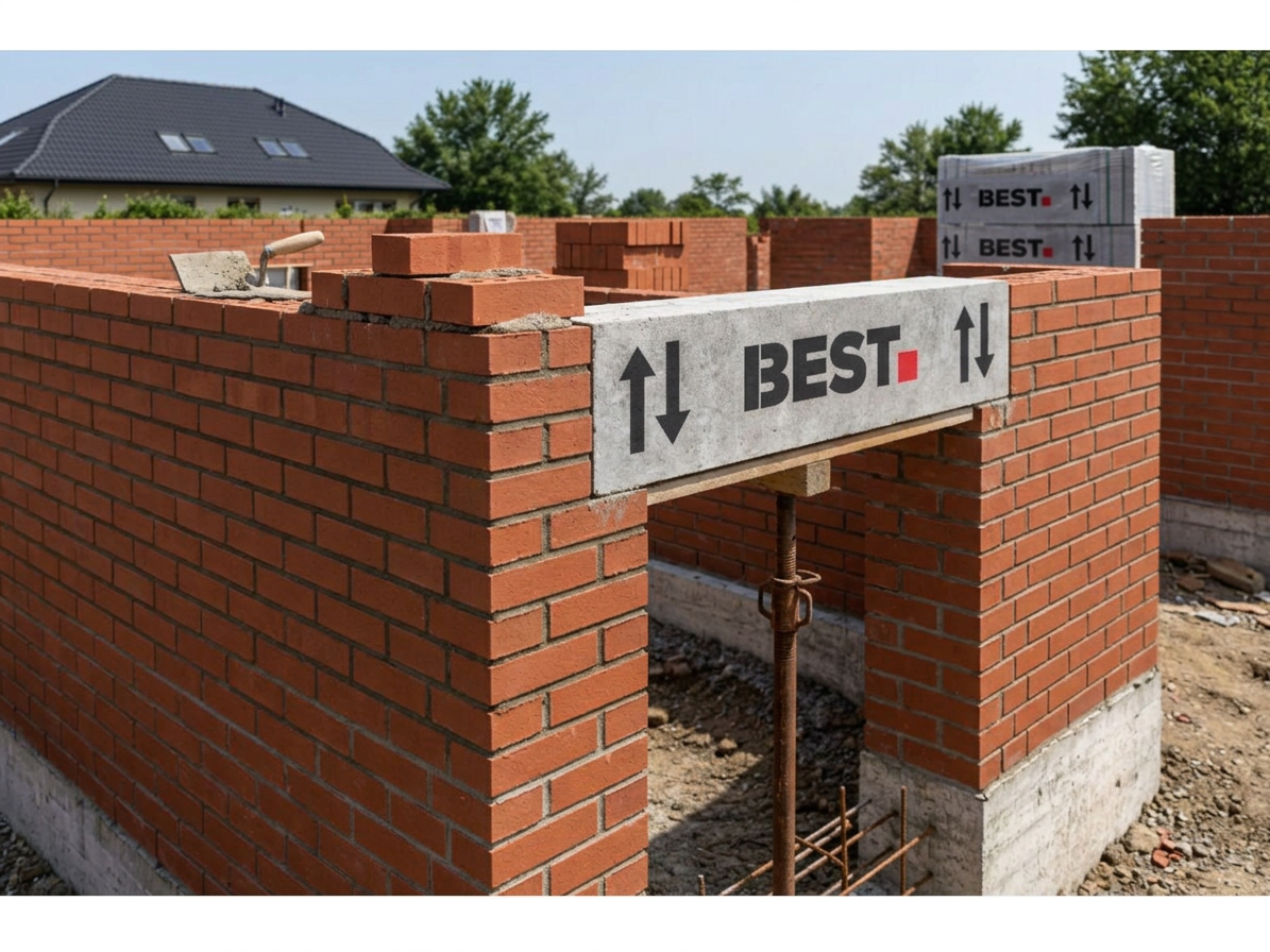 Překlad nosný BEST 7/300