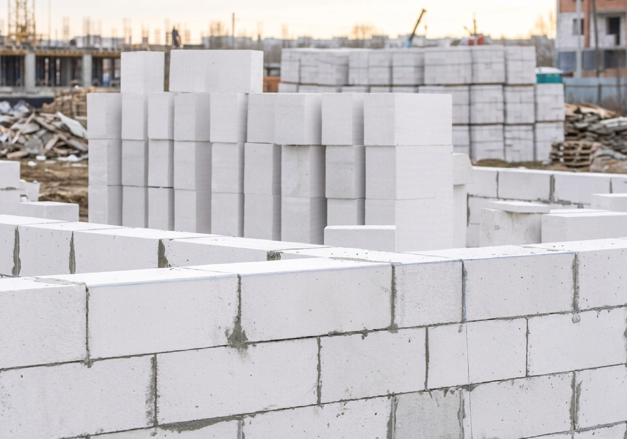 Příčkovka Porfix P2-500 100×500×250mm