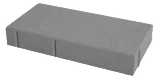 Přídlažba DITON 500x250x80 mm přírodní