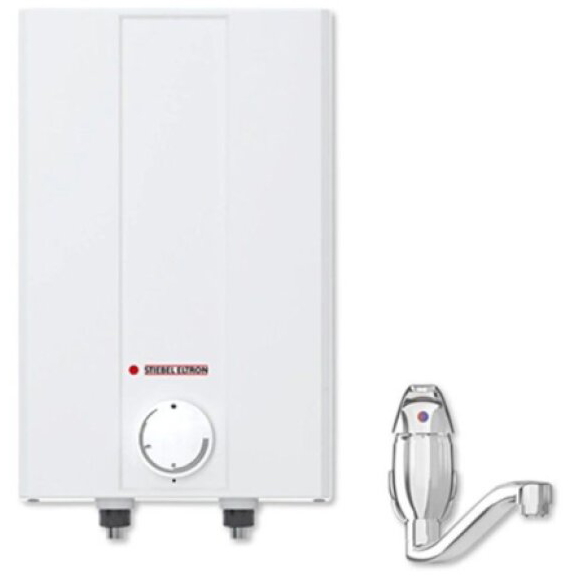 Elektrický ohřívač vody Stiebel Eltron ESH 5 O-N Trend s pákovou baterií
