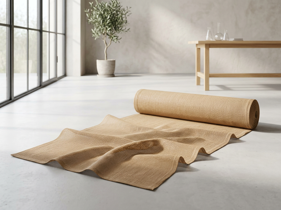 Síť stínící písková 1 x 10 m 150 g/m2
