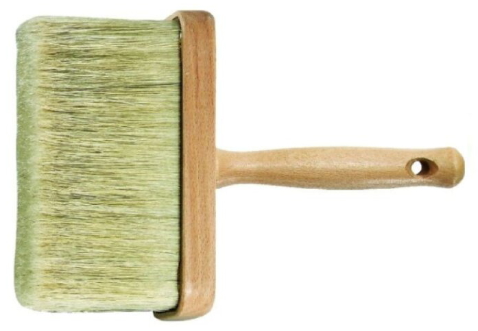 Štětka hranatá na stropy Color Expert DR 190×80×80 mm