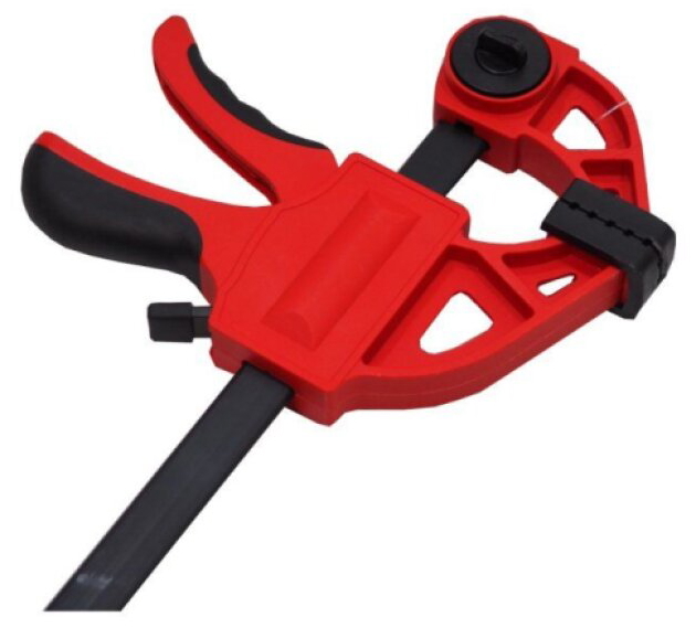 Svěrka quick grip 750 mm