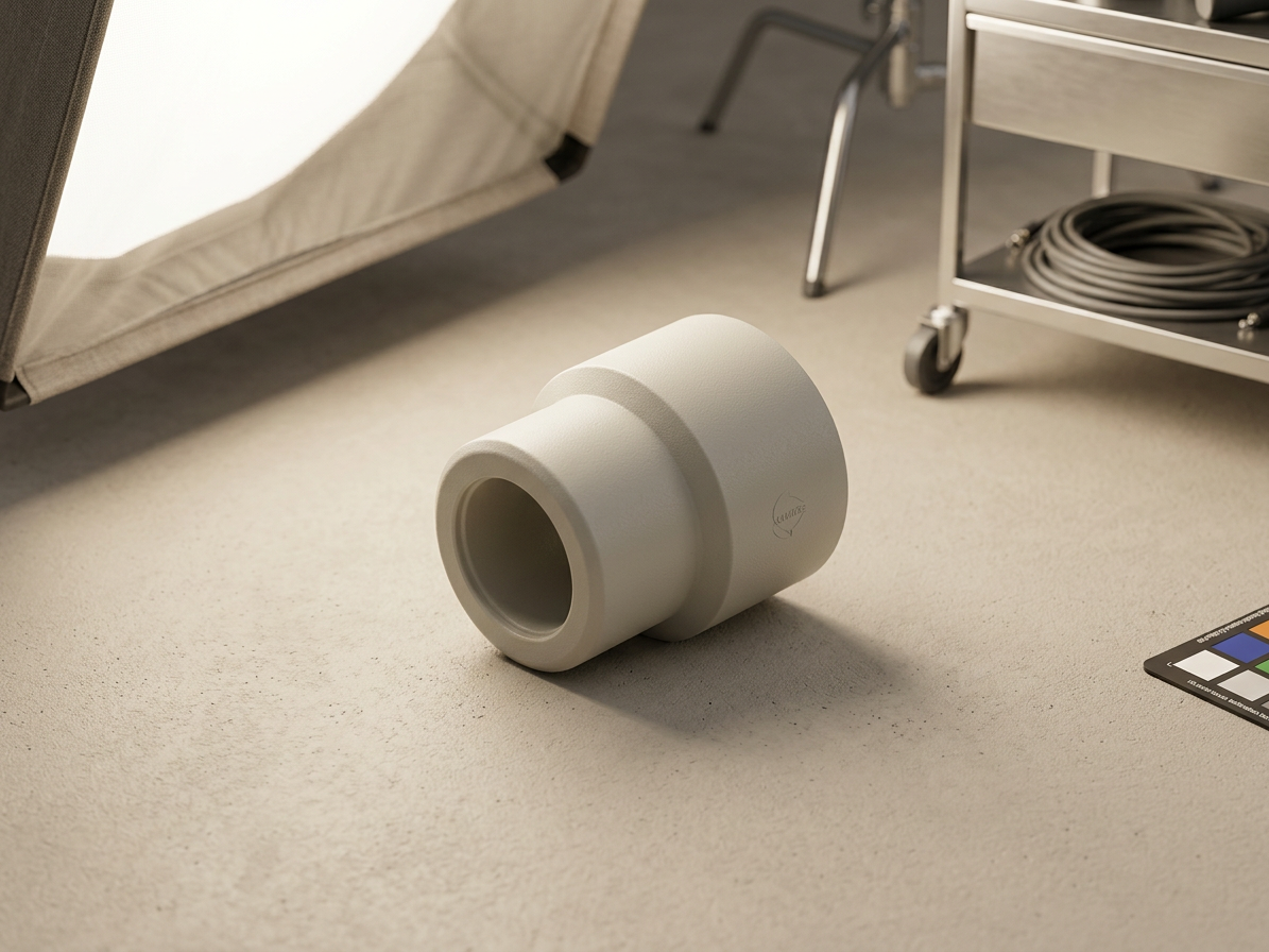 PPR redukce 50 x 40 mm vnitřní/vnější