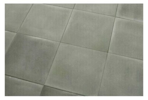 Dlažba BEST standard 500×500×50 mm přírodní (4 ks/m²)