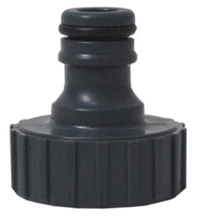 Adaptér vnitřní závit 1"