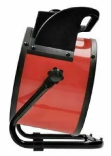 Přímotop horkovzdušný s ventilátorem Solight 3 000 W