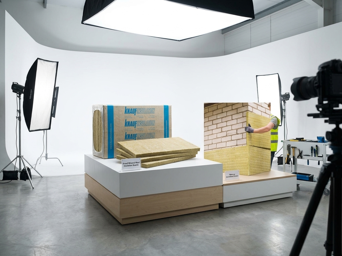 Tepelná izolace Knauf FKD RS 20 mm (7,2 m²/bal.)