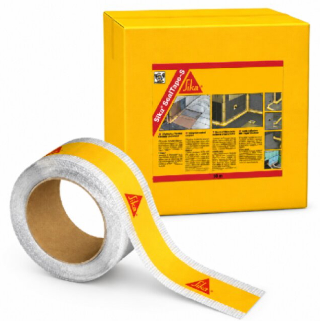 Páska těsnicí Sika SealTape S 10 m