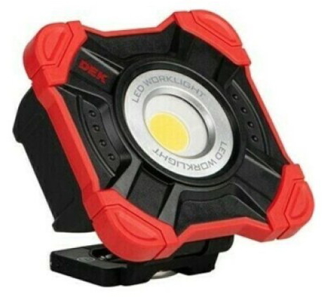 Reflektor LED AKU 20W/5000K