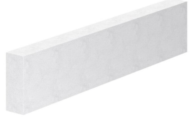 Překlad nenosný Ytong NEP 125×249×1 250 mm